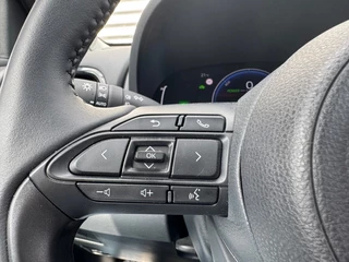 Toyota Yaris Toyota Yaris 1.5 Hybrid 116Pk Style Adaptive Virt Cockpit Clima - afbeelding nr 24