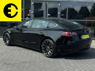 Tesla Model 3 Tesla Model 3 Performance 75 kWh | Warmtepomp | Incl. BTW - afbeelding nr 26