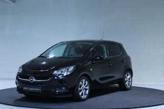 Opel Corsa 1.4 | Apple CarPlay | Parkeersensoren |