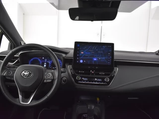 Toyota Corolla - afbeelding nr 9