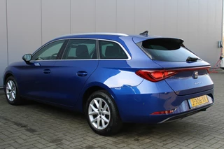 SEAT Leon Navi|Clima|Camera|LM-Velgen|Cruise|Audio|CV - afbeelding nr 3