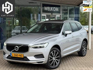 Volvo XC60 - 391370857-0
