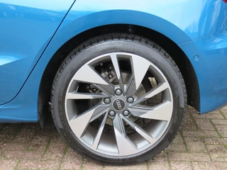 Audi A3 - afbeelding nr 19