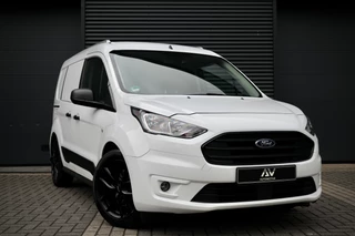 Ford Transit Connect | Nieuwe APK | Onderhoudsbeurt | BPM Vrij - afbeelding nr 2