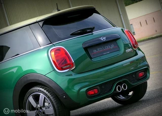 MINI Cooper S Mini Cooper S 60 Years - 1 eig - Harman/Kardon - 2e set wielen - afbeelding nr 37
