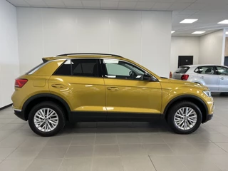 Volkswagen T-Roc - afbeelding nr 3