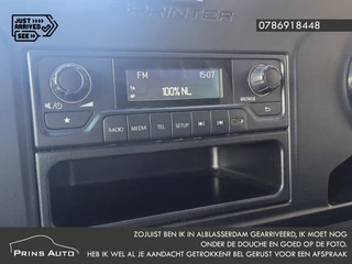 Mercedes-Benz Sprinter |TREKHAAK|CRUISE|BETIMMERING|BANK| 2666 - afbeelding nr 16