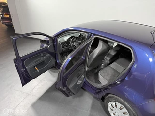 Škoda Citigo Skoda Citigo 1.0 Greentech Ambition | CRUISE | BLUETOOTH| AC - afbeelding nr 8