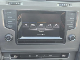 Volkswagen Golf Volkswagen Golf 1.4 TSI Comfortline✅️Dsg✅️Apk✅️ - afbeelding nr 19