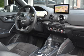 Audi Q2 Audi Q2 2.0 TFSI quattro Sport Edition #1 Pano B&O Camera Sfeer Virtual - afbeelding nr 17