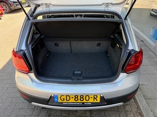 Volkswagen Polo - afbeelding nr 50