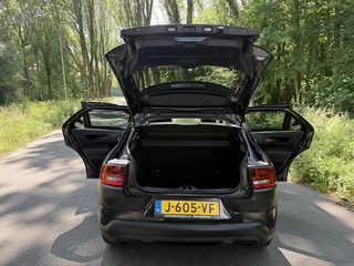 Citroën C4 Cactus Citroën C4 Cactus 1.2 PureT. Business navi camara airco - afbeelding nr 41