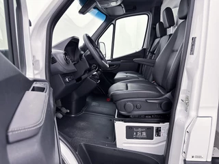 Mercedes-Benz Sprinter Mercedes-Benz Sprinter 316 2.2 CDI Bakwagen Meubelbak met Laadklep Cruise Control - afbeelding nr 14