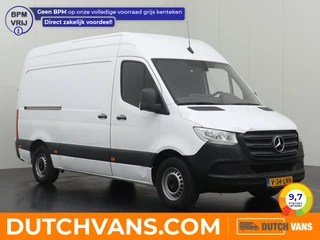 Mercedes-Benz Sprinter - 280400521-0