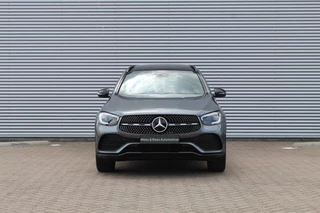 Mercedes-Benz GLC Mercedes GLC-klasse 200 AMG/Panodak/Sfeerverl/Digitaal display - afbeelding nr 2