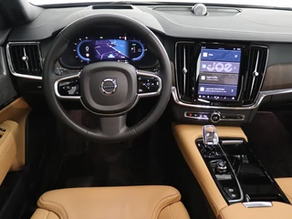 Volvo S90 - afbeelding nr 10