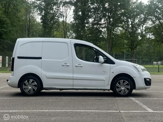 Citroën Berlingo Citroen Berlingo 1.6 HDI ✅ EURO 6 MET GARANTIE ✅ - afbeelding nr 7