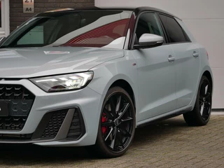 Audi A1 Sportback Audi A1 Sportback 40 TFSI S Edition UNIEK! FULL OPTION! - afbeelding nr 26