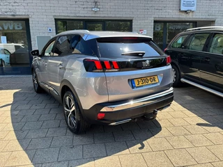 Peugeot 3008 Peugeot 3008 1.2 PureT. Trekhaak Airco Distri VV Beurt - afbeelding nr 8