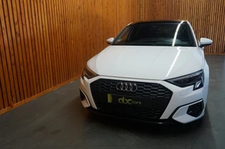 Audi A3 - afbeelding nr 3