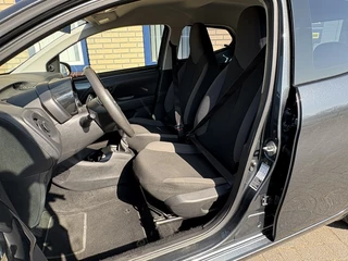 Toyota Aygo - afbeelding nr 18