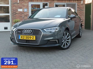 Audi A3 Audi A3 Sportback 1.4 e-tron Ambition Sport/virtueel/PDC V-A/18