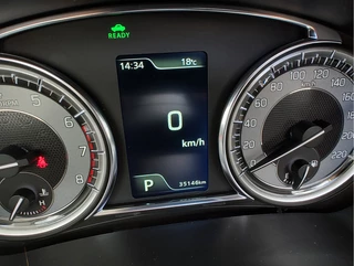 Suzuki Vitara Suzuki Vitara 1.5 HYBRID STYLE AUTOMAAT Keyless | Open dak | Trekhaak | Adaptive Cruise - afbeelding nr 13