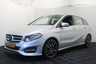 Mercedes-Benz B-Klasse |Navi|Leder| - afbeelding nr 1