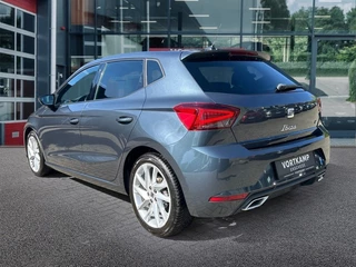SEAT Ibiza - afbeelding nr 7