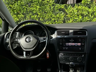 Volkswagen Golf Volkswagen Golf 1.4 TSI Highline Business R, NAVI, R-LINE CRUISE, ECC-AIRCO, CARPLAY, DYNAMISCH LED, PARKEERSENSOREN, LICHTMETAAL 17 - afbeelding nr 15