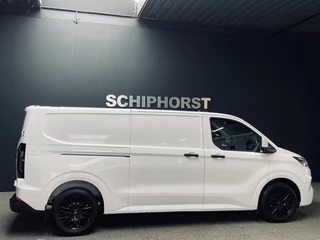Ford Transit Custom - afbeelding nr 7