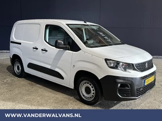 Peugeot Partner Trekhaak, Cruisecontrol, Parkeersensoren - afbeelding nr 11