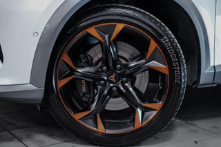 CUPRA Formentor CUPRA Formentor 1.4 e-Hybrid VZ Performance Pano|Trekhaak|Memory Seats - afbeelding nr 33