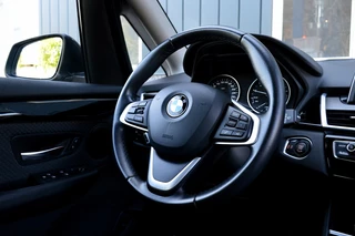BMW 2 Serie Rijklaarprijs-Garantie Navigatie Led Airco Camera - afbeelding nr 32