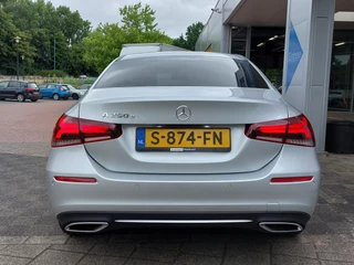 Mercedes-Benz A-Klasse Mercedes-Benz A-Klasse 250e Plug-In Hybrid Luxury Line | Origineel NL | Navi | Apple Carplay+Android Auto | Clima | Cruise | Stoelverwarming | Pdc V+A+Assist+Camera | Privacy Glass | 17''lm - afbeelding nr 6