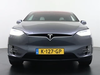 Tesla Model X Tesla Model X Long Range 100Kwh 5pl RAVEN | TOPSTAAT! | RIJKLAARPRIJS INCL. 12 MND. BOVAGGARANTIE - afbeelding nr 3