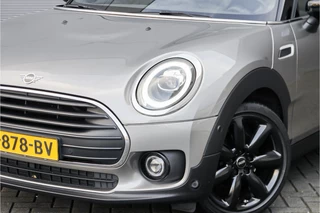 MINI Clubman Pano Leder H/K CarPlay Stoelverwarming - afbeelding nr 15