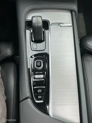 Volvo XC90 Volvo XC90 T8 Recharge AWD R-Design|Adaptive cruise control|Pilot assist|360 camera|Panoramadak - afbeelding nr 49