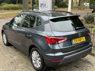 SEAT Arona Airco/Alu wielen/Navi/Mistl/Camera - afbeelding nr 38