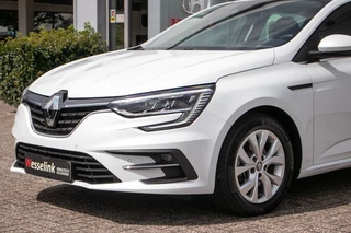 Renault Megane E-Tech Renault Megane E-Tech 1.6 Plug-In Hybrid 160 Zen - All-in rijkrprs | Navi | Carplay | Cruise | Stoelverw. - afbeelding nr 26