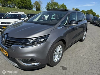 Renault Espace Renault Espace 1.6 dCi Initiale Paris 5p. - afbeelding nr 3
