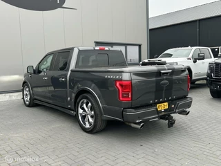 Ford F-150 Ford F150 5.0 V8 Shelby Super Snake |759pk| Collecters item - afbeelding nr 17