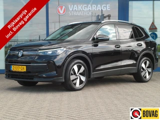 Volkswagen Tiguan 1.5 eTSI Life Edition,