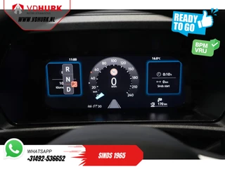 Volkswagen Caddy Volkswagen Caddy Cargo Maxi 2.0 TDI 125 pk DSG Aut. BPM VRIJ/ Virtual Cockpit/ 18