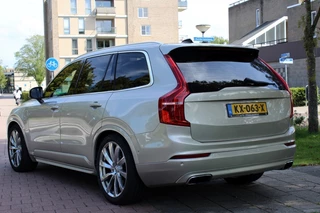 Volvo XC90 - afbeelding nr 2