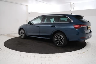 Škoda Octavia Airco, Navigatie, Apple Carplay, - afbeelding nr 2