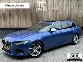 Volvo V90 - 441403069-0