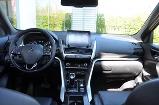 Mitsubishi Eclipse Cross - afbeelding nr 8
