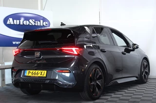 CUPRA Born - afbeelding nr 3