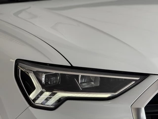 Audi Q3 Audi Q3 40 TFSI 190pk QUATTRO S-Line Panodak|Dodehoek|Matrix - afbeelding nr 21